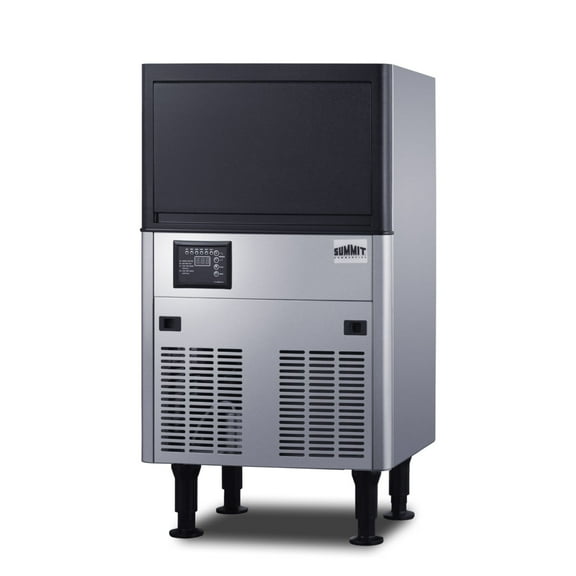 120 lb. Commercial Ice Machine