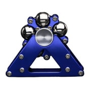 OZS Ferris Wheel Fidget Spinning Toy Metal Fidget Hand Toys Anti-Anxiety Stress Relief Toy for Kid and Adults