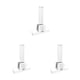 thumbnail image 5 of sweethay Controlador de juegos de Base de carga Game Pad Dual Station Gamepad antideslizante Table Cradle Console Holder Reemplazo para Type1 NO1, 5 of 6