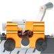 thumbnail image 1 of Chainsaw Sharpener Tool Stainless Steel Aluminum Alloy Practical Sharply Chainsaw Sharpener Sturdy Hand Crank  For Maintenance ANGGREK Otros, 1 of 7