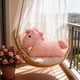 thumbnail image 5 of Muñeco de caballo pequeño de 25 cm con dibujos animados, ideal como decoración, almohada pequeña para festivales, regalo del Año del Caballo, de poliéster., 5 of 6