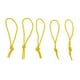 thumbnail image 4 of 1 Bolsa/5pcs Cuerdas de Tabla de Surf de Poliéster para Cuerda de Leash Accesorio de Deportes Acuáticos Amarillo Baoblaze Cuerdas de correa de tabla de surf, 4 of 6