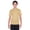 Sport Vegas Gold, variant on Team 365 Youth Zone Performance T-Shirt