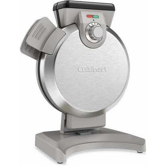 Cuisinart Vertical Waffle Maker - WAF-V100C