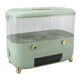 thumbnail image 3 of Caja de almacenamiento de arroz, dispensador de arroz, cubo para granos, dispensador de arroz, contenedor de almacenamiento de granos de arroz, diseño de última generación, 3 of 8