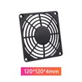 thumbnail image 2 of PC Case Fan Dust Filter Screen Plastic Dustproof Grills for Desktop Computer, 2 of 7