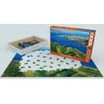 thumbnail image 2 of Eurographicspuzzles - Golden Gate Bridge San Francisco Ca - Jigsaw Puzzle - 1000 Pieces, 2 of 2