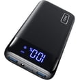 thumbnail image 2 of Cargador portátil INIU 20W PD3.0 QC4.0 20000mAh Pantalla LED, 2 of 2