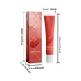 thumbnail image 2 of Summer Fridays Lip Butter Balm - Conditioning Lip Mask And Lip Balm For Instant Moisture, Hydration - Sheer-Tinted, Soothing Lip Care, 2 of 4
