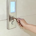 thumbnail image 3 of DISFRUTA CREANDO UN ABRIDOR DE PUERTA SIN CONTACTO CON UN MOLDE DE SILICONA PARA LLAVEROS Estilo-1, 3 of 6