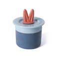thumbnail image 5 of Bearachild Limpieza facial Artículos de tocador facial Espumador de burbujas Bubbler Copa de espuma Plástico Lavable Fabricante de espuma Tipo de Tipo 2 2piezas Bearachild CBP211772, 5 of 5
