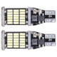 thumbnail image 5 of Lámpara de estacionamiento, 2 bombillas LED para coche, accesorios para coche, luces exteriores compactas y ligeras, 5 of 9