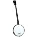 thumbnail image 3 of Rover RB-20P Plectre Dos Ouvert 4 Cordes Banjo, 3 of 4
