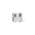 thumbnail image 3 of Porte-bougie Chauffe-Plat Carré par Abbott, 3 of 5