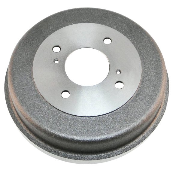 Winstop Brake Drum, Rear WS236627, Nissan Altima 2001-1993