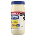 thumbnail image 3 of Mayonesa Hellmann's clásica reducida en grasa 470 g, 3 of 6