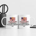 thumbnail image 3 of Trump 84th Birthday Gifts for Women Men - Trump 84th Birthday Mug for Grandma, Grandpa, Mom, Dad, Wife, Brother, Sister, Husband, Friends, Coworkers - 11 oz Coffee Mug (84th Birthday Gift), 3 of 7