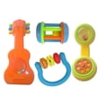 thumbnail image 4 of Sonaja Instrumentos Baby Series Instrumentos Musicales 4 Piezas, 4 of 5