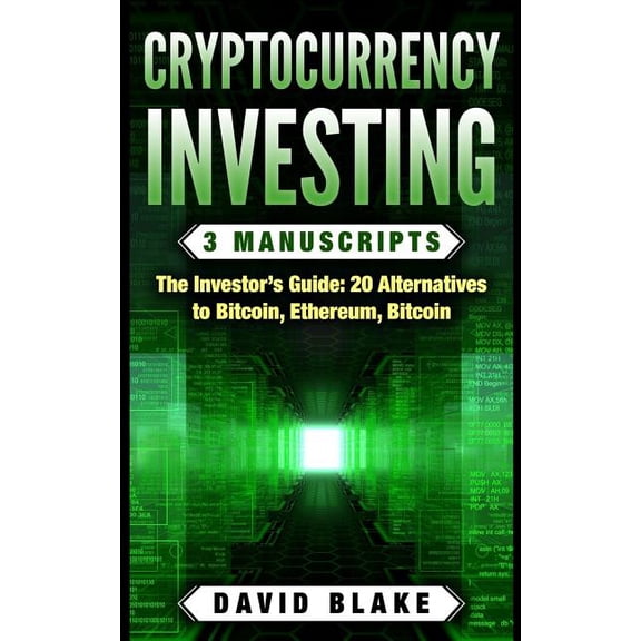 Cryptocurrency Investing