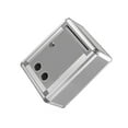 thumbnail image 1 of relayinert Locking Wall Mounted Mailbox Metal Vertical Lockable Postbox Mailbox Style B, 1 of 6