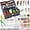 210PCS Fishing Lures Baits, variant on Fishing Lures, 292/210Pcs Tackle Box with Tackle Included, Crankbaits, Hooks, Weights, Fishing Accessories kit, Fishing Bait Lure Gear Kit Gift for Men Bass,Trout