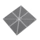 thumbnail image 5 of Tapete para escurrir platos antideslizante, tapete para escurrir platos, escurridor de utensilios, escurridor de platos y utensilios para platos calie, 5 of 9