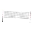thumbnail image 2 of koolsoo Filet de Volleyball en Nylon Portable Standard pour Jeux de Parc Jardin, 2 of 9