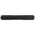 thumbnail image 2 of iLive 18-inch Portable Wireless Multimedia Soundbar Speaker with LED Lights, ISB184B, 2 of 5