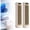 Beige*2, variant on 2026 Upgrade Cooling Ace Portable Air conditioner, Mini Cooling Fan with 3 Speeds & LED Touch Screen, USB Charging Air Conditioner for Bedroom Home Kitchen Office