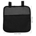 thumbnail image 2 of FOLOYORI Bolsa Portátil Para Plegable Con Bolsillo Para Snacks Y Accesorios De Exterior, 2 of 6