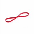 thumbnail image 1 of Bandeau de Sport Extensible Bandeau Sélectionne premium Flexible Style Simple Bandeau Élastique Multicolore Femmes Hommes pour Yoga Gym Course Rouge, 1 of 1