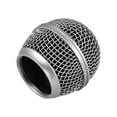 thumbnail image 3 of Amdohai Microphone Grille Mic Replacement Ball Head Compatible with Shure, 3 of 6