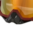thumbnail image 2 of ITFABS Motorcycle Goggles with Adjustable Strap Windproof Scratch Resistant, 2 of 5