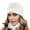 White, variant on Weikingp Clearance! Headbands for Women, Cancer Head Hat Cap Ethnic Floral Hair Cover Wrap Turban Headwear Turban Cap for Women, Bandanas for Women, Bandanas for Men Navy
