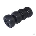 thumbnail image 1 of 1/10 Racing Car 12mm Hub Ruedas Y Neumáticos 8 Piezas para HSP HPI Redcat, 1 of 7