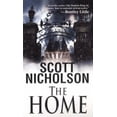 thumbnail image 1 of Pre-Owned The Home (Paperback) 0786017112 9780786017119, 1 of 1