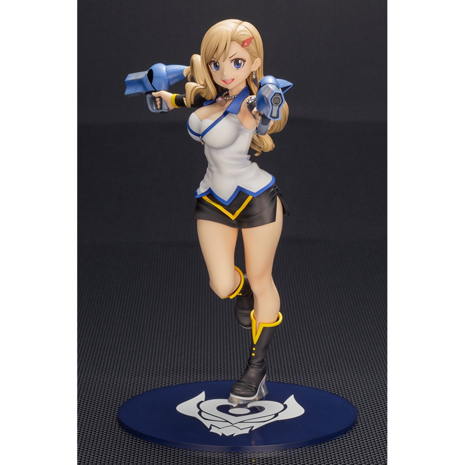 Kotobukiya PP974 Edens Zero ARTFX J Rebecca Bluegarden Ani
