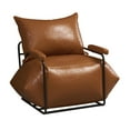 thumbnail image 1 of Abbracc Sofa Paresseux Polyvalent Canapé Mode Chaise Longue pour Balcon Chambre Intérieur Kaki, 1 of 9