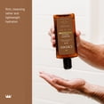 thumbnail image 5 of Cremo 2-in-1 Men's Shampoo & Conditioner, Bourbon Vanilla Scent, 16 fl oz, 5 of 8