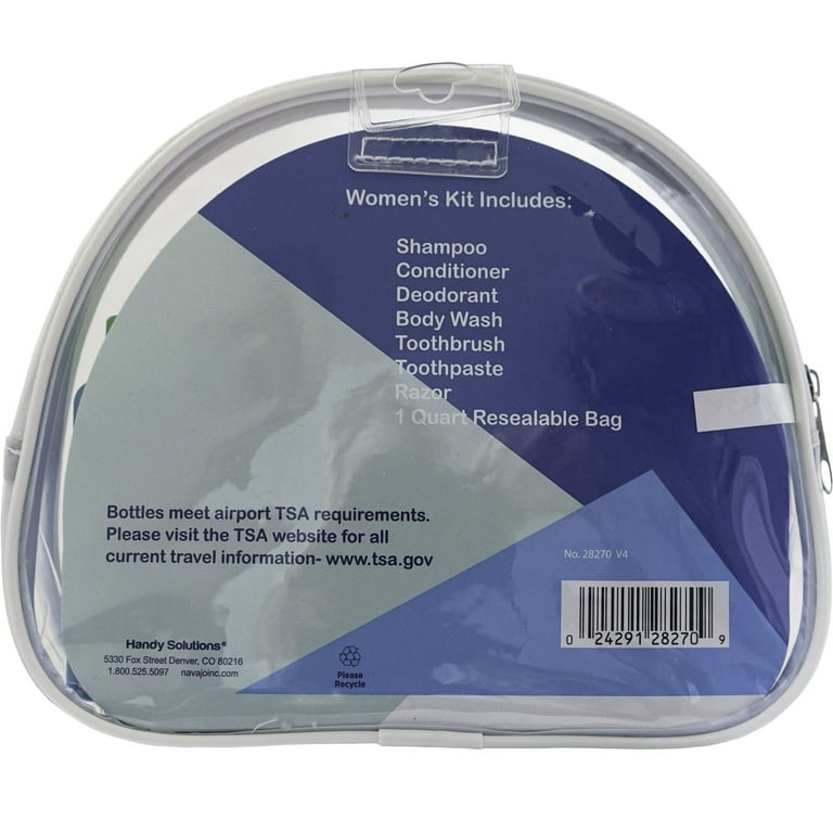 USO トイレタリーセット　ポーチ 7つ USO トイレタリーセット ポーチ 7つ USO トイレタリーセット ポーチ 7