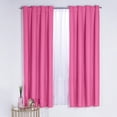 thumbnail image 1 of Cortina Decorativa Neo Fiusha Corta Colchas Concord Colchas Concord Cortina Neo, 1 of 2