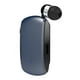 thumbnail image 2 of Ganfancp Collar Estilo Auriculares Bluetooth Grabadora con Cable Se Puede Insertar En Una Tarjeta Ofertas Flash 1*Auricular 1*Cable de Carga, 2 of 4