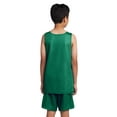 thumbnail image 3 of SPORT-TEK YOUTH POSICHARGE CLASSIC MESH REVERSIBLE TANK F20, 3 of 3