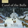 thumbnail image 2 of Various Artists - Carol of the Bells - Music & Performance - CD, 2 of 2