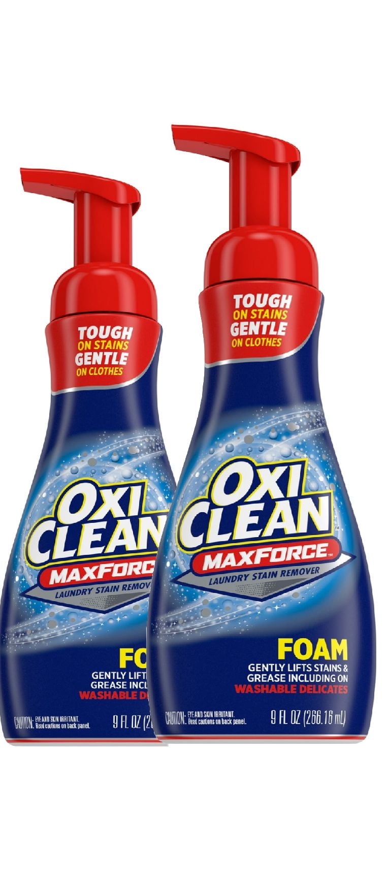 (1) Clorox Oxi Magic Multi-Purpose Stain Remover Spray 22 fl deals oz