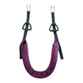 thumbnail image 4 of Tachiuwa Back Stretcher Adults Office Worker Spinal Realigning Spinal Traction Device Violet, 4 of 9