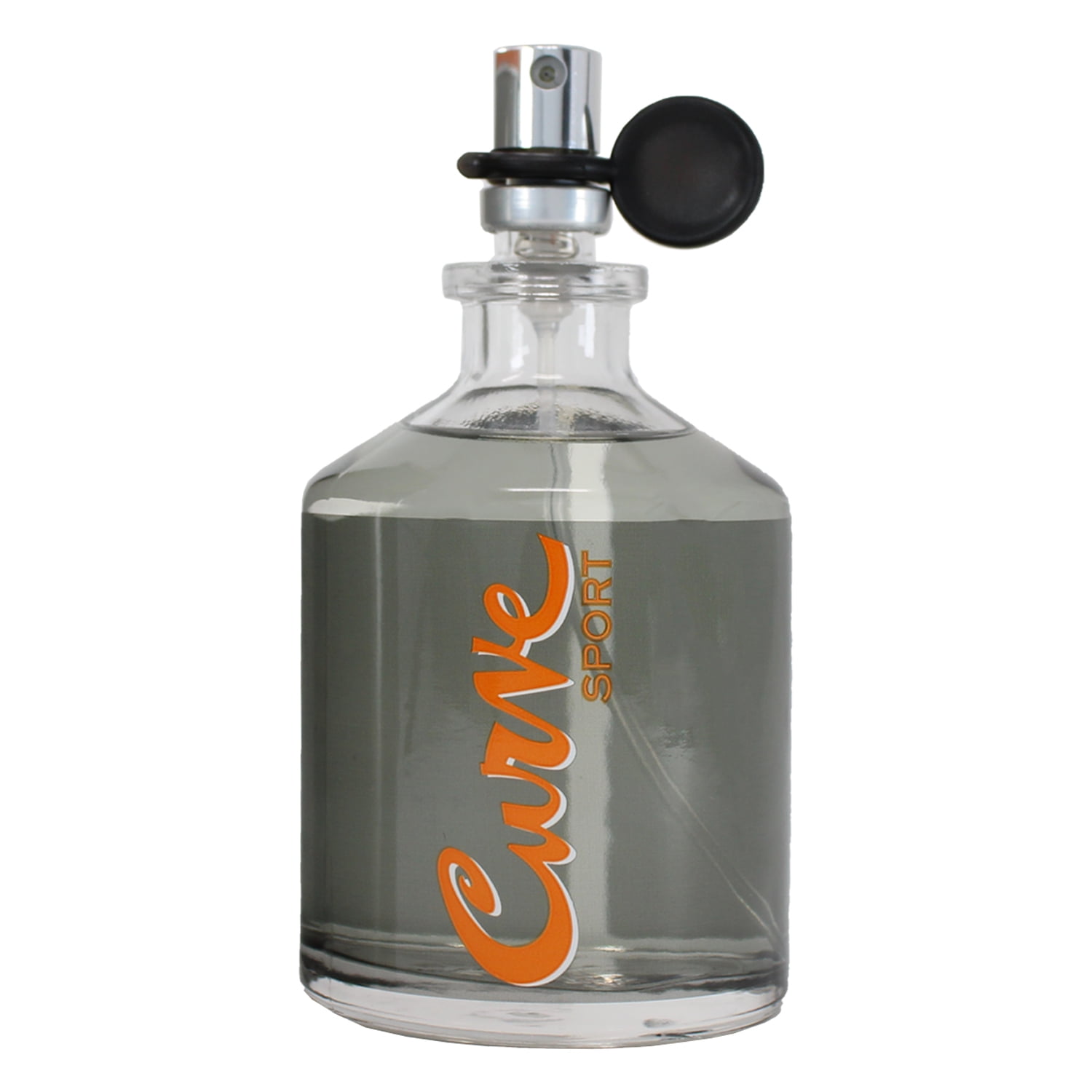 Curve Sport by Liz Claiborne, 4.2 oz Cologne Spray for Men