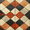 Checkered Pattern, variant on Yayeee Faucet Mat for Kitchen Sink 14.7" Diatomite Long Splash Guard Pad, Checkered Pattern