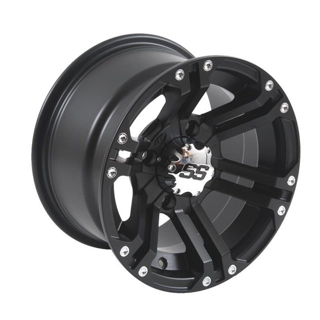 RIN DEL/TRAS 12X7 ATV HON/RINCON YAM/GRIZ RHINO700N ITP ITP