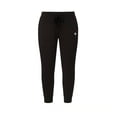 thumbnail image 1 of Pantalón Deportivo Wilson para Mujer Jogger French Terry Color Negro Talla G, 1 of 1